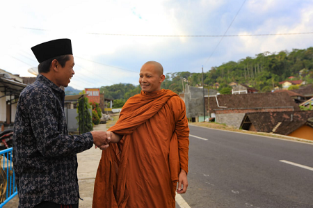 Ramadhan, momentum membangun keharmonisan sosial